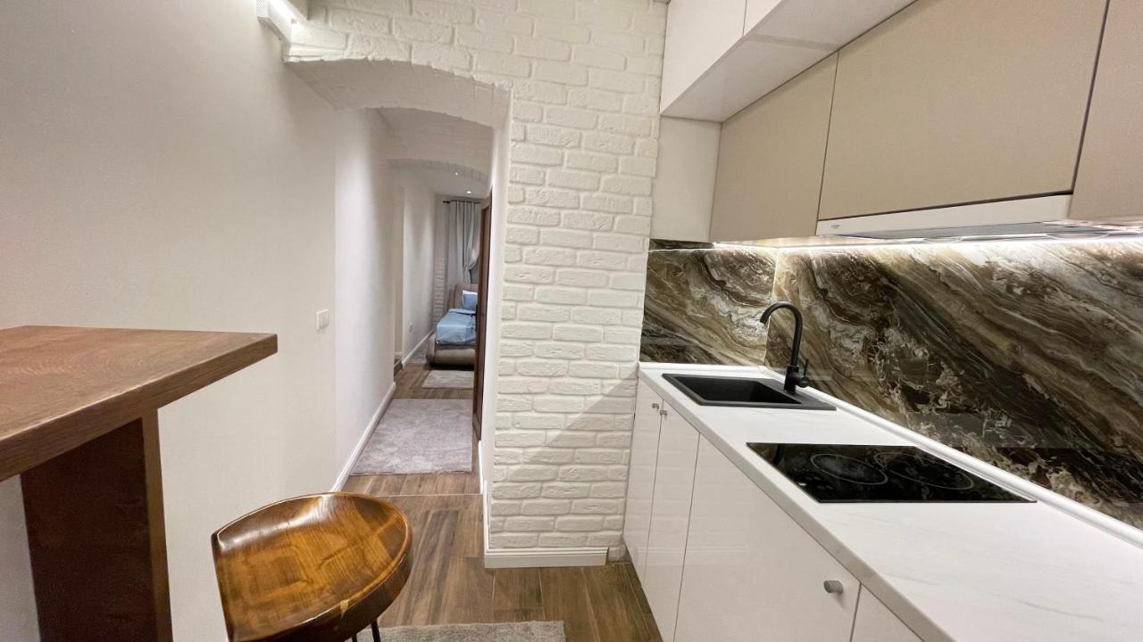 Colorway Apartment Belgrade Luaran gambar