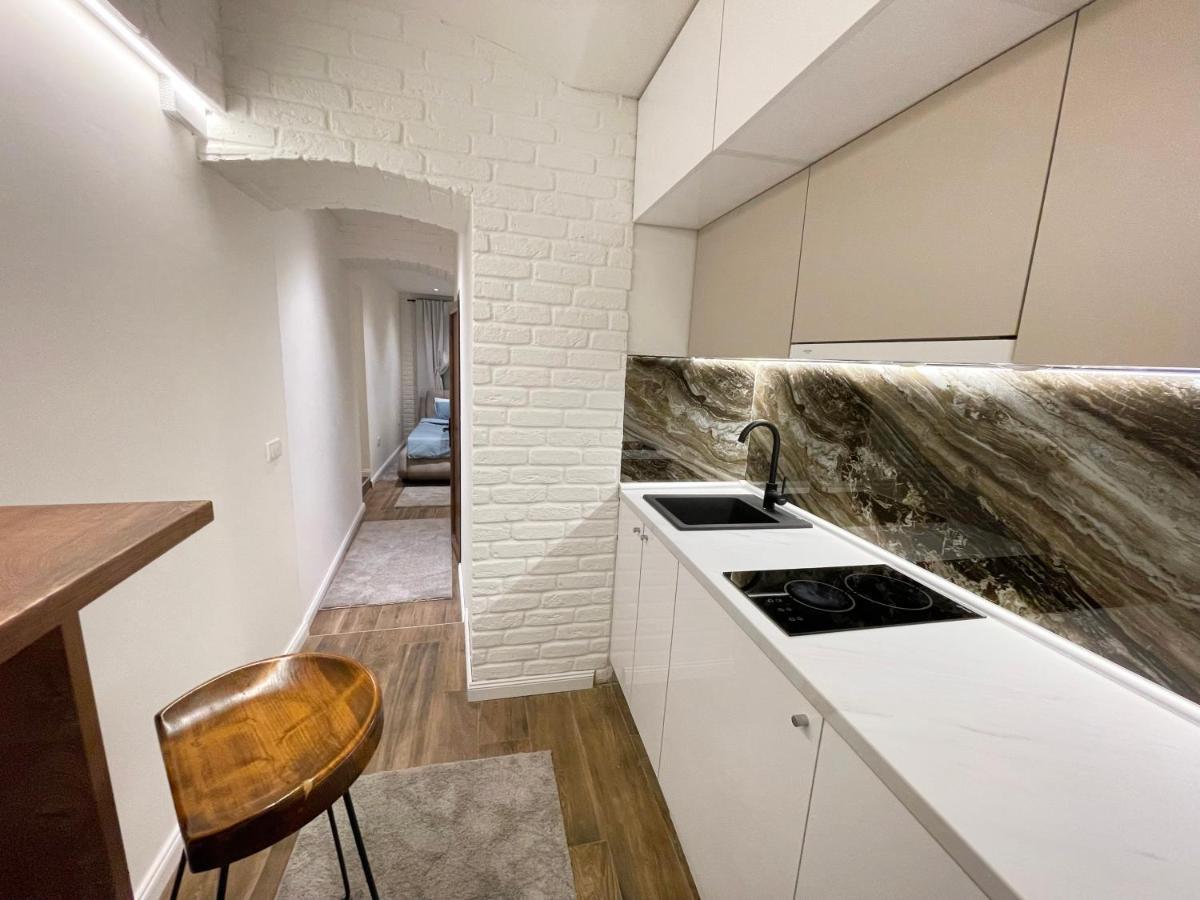 Colorway Apartment Belgrade Luaran gambar