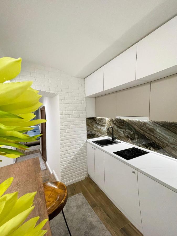 Colorway Apartment Belgrade Luaran gambar