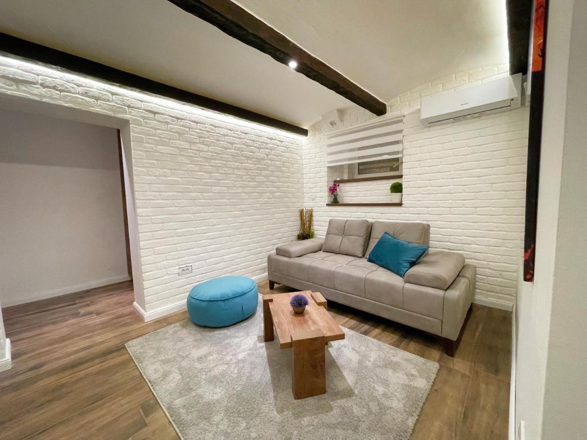 Colorway Apartment Belgrade Luaran gambar