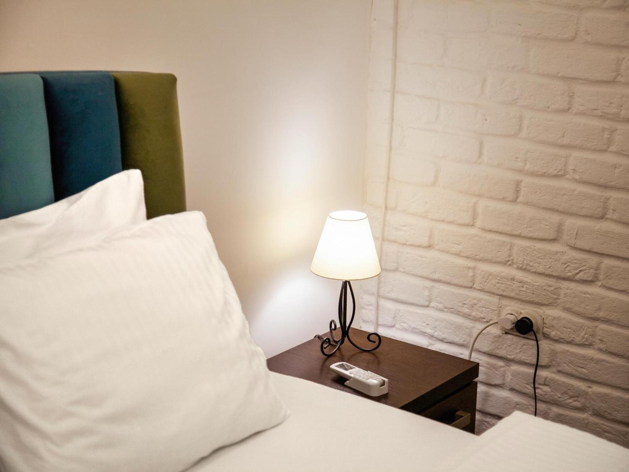 Colorway Apartment Belgrade Luaran gambar