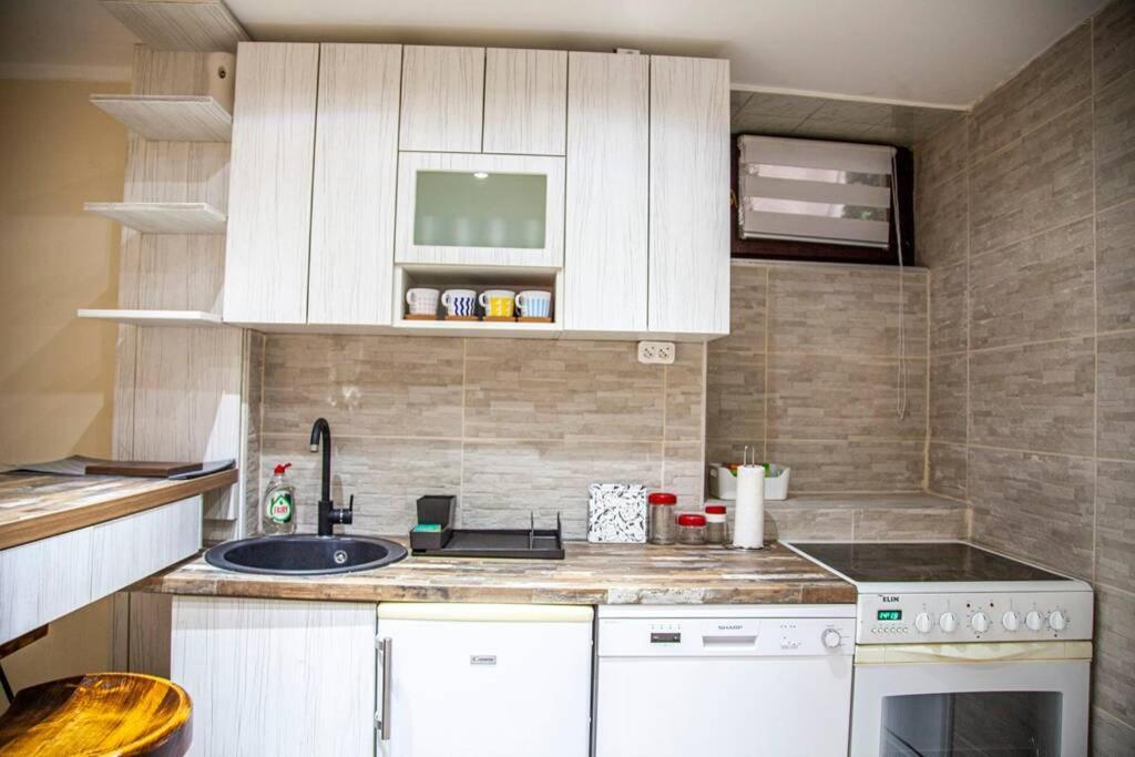 Colorway Apartment Belgrade Luaran gambar