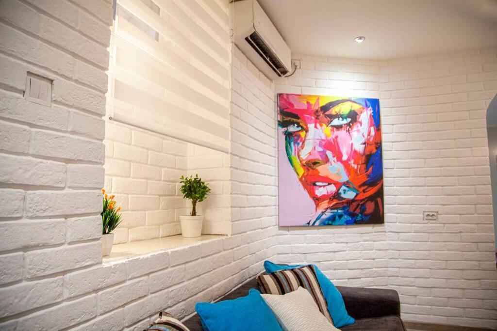 Colorway Apartment Belgrade Luaran gambar